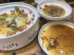 -下梅人家土菜馆(历史文化餐厅度假区店)