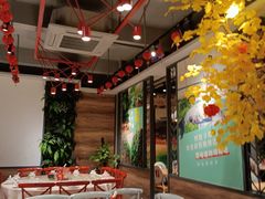 -湘当爱·鲜煮现炒(松岗立业路店)