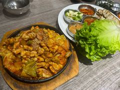 -全州豆芽汤饭
