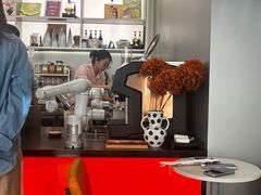 -Sips&Lick茶兰咖啡(五道口店)