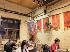 -盟重烧烤(高正街店)