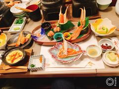 -蟹道乐(道顿堀本店)