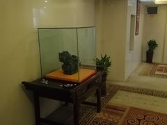 -维也纳国际酒店·西安大雁塔大唐不夜城店