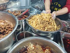 -浪哥卤味捆鸡(南门口店)