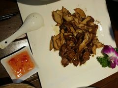 android_upload_pic-Local泰莲庭(虹鳟鱼店)