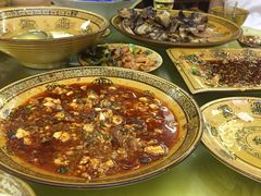 -君华饭店·腊排铜火锅