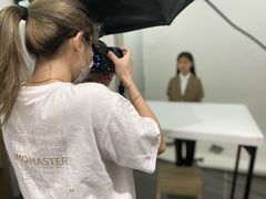 -海马体照相馆(环贸iapm大师爱情店)