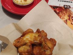 -必胜客餐厅(昆百大泰业城店)