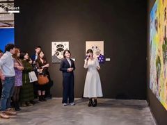 -chi K11艺术空间展览厅