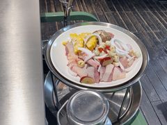 -椰庭·椰子鸡·创意玩家(晶耀前滩店)