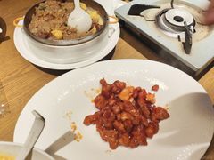 -味莊餐厅(康庄南街店)