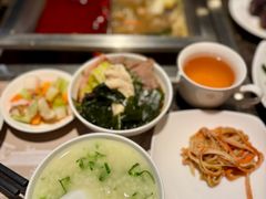 -皇城老妈火锅(琴台店)