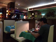 -金雀餐厅(铜锣湾店)