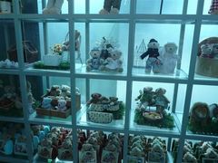 -济州岛泰迪熊博物馆