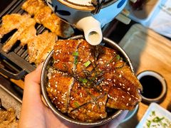-山葵家·创意料理(宁波来福士店)