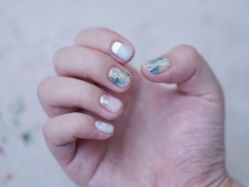 -森日式美甲沙龙MORI NAIL总店