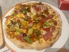 -必胜客(尹山湖歌林公园店)
