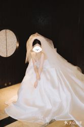-弥雾·Nebula·西服婚纱定制