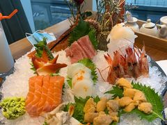 -九井澤精致料理(金茂店)