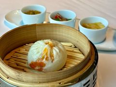 -荣轩(新荣记环球金融中心店)