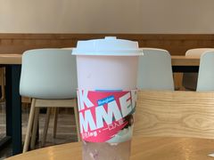 -Blueglass酸奶(财富购物中心店)