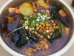-冒菜西施·非遗冒菜(总店)