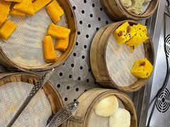-素清香(解放路店)