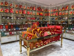 零售区-VENCHI 闻绮(北京国贸商城店)