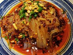 -雲蜀龙阁·金牌水煮鱼(方庄店)