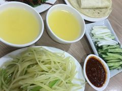 -姥家春饼店(漳州二路店)