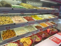 -每味每客·重庆麻辣烫(国泰店)