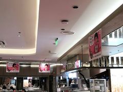 -西贝(上海新梅广场店)
