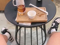 -唐咖精品咖啡(大理古城手冲店)