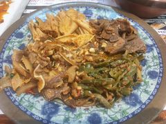 -黑白电视长沙小吃(美林M·LIVE天地东座店)