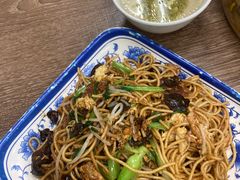 -刘长兴(三牌楼店)