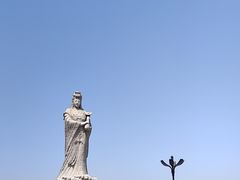 -天津妈祖文化园