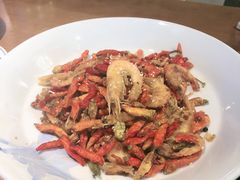 豫见香辣虾-豫江南川湘料理(岗顶六店)