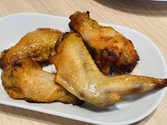 -宜家·瑞典风味餐厅(天津东丽商场店)