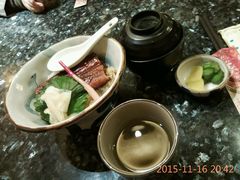 -蘭·日本料理铁板烧(碧云路店)