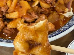 -福顺祥大盘鸡(临潼店)