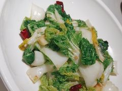 -大鸭梨烤鸭店(花园村店)