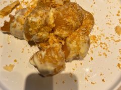-漢舍中国菜馆(889广场店)