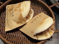 -西安饭庄·非遗陕菜(钟楼店)