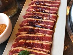 -一品诚记烤肉·甄选店(中南路店)