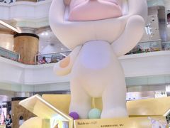-广州天河城购物中心