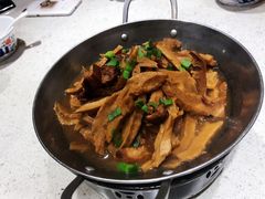 -农家大院(纪王店)