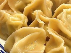 -胖子饺子馆·海鲜家常菜(海军博物馆店)