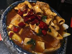 -高鸽子锦州烧烤63年(海阳路店)