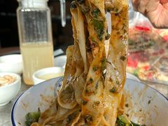 -齐月岐山面馆(朝阳大街店)