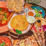 绝了‼️深圳这家新疆菜一吃就爱上‼️